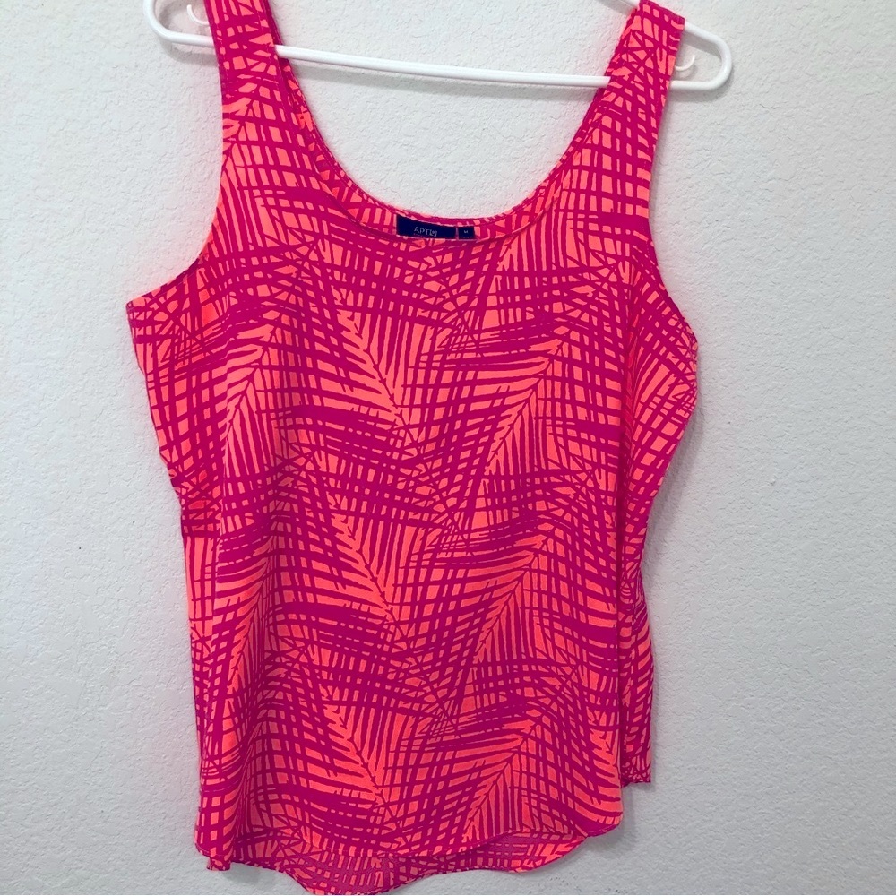 APT.9 Women’s Tank Top